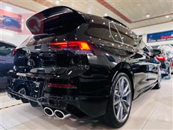 فولكسفاغن جولف